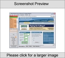 Internet Macros Image Recognition Plugin Screenshot
